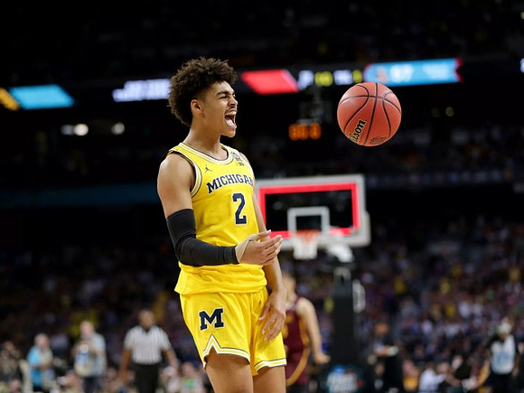 Jordan Poole (2)