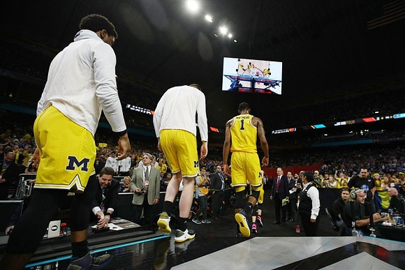 Michigan Team