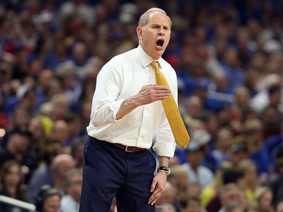 John Beilein