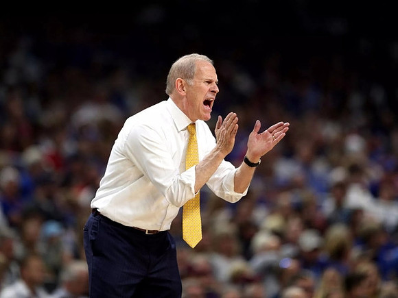 John Beilein