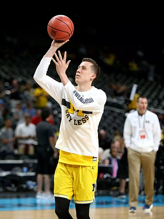 Duncan Robinson (22)