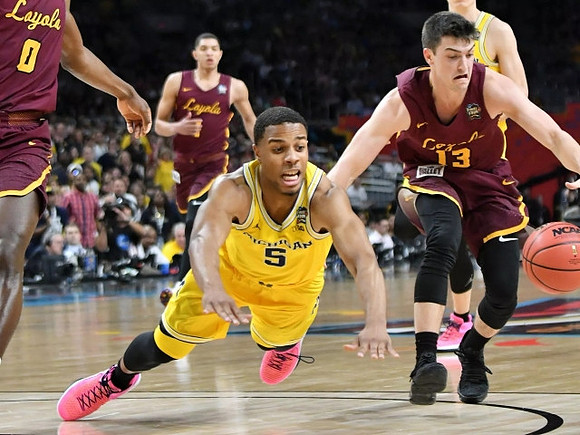 Jaaron Simmons (5)