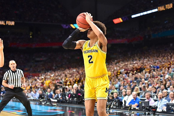 Jordan Poole (2)
