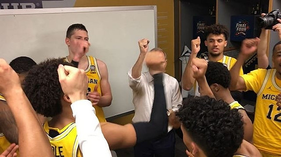 Michigan Team