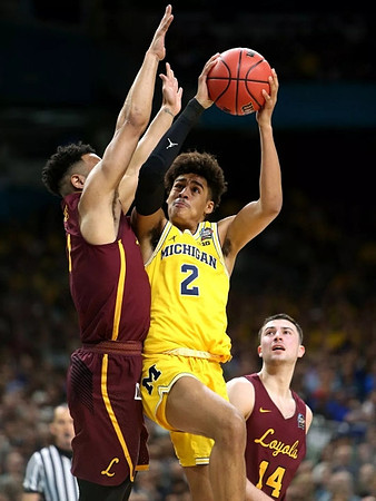 Jordan Poole (2)
