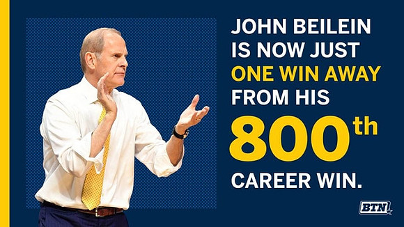John Beilein