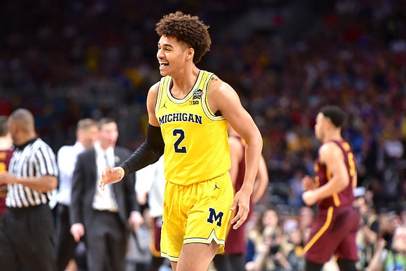 Jordan Poole (2)