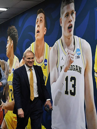 John Beilein