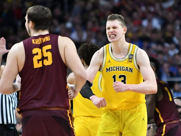 Moritz Wagner (13)