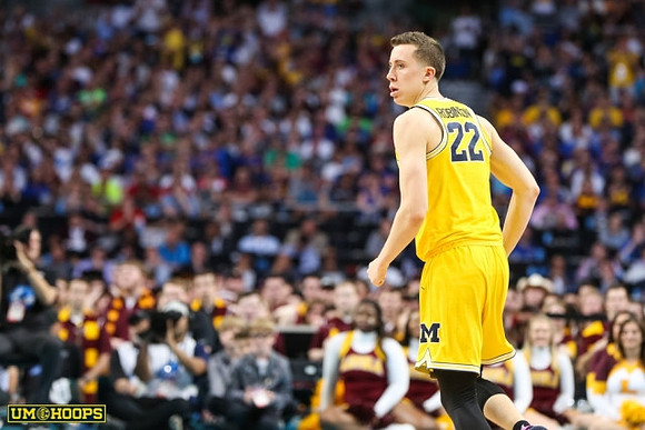 Duncan Robinson (22)