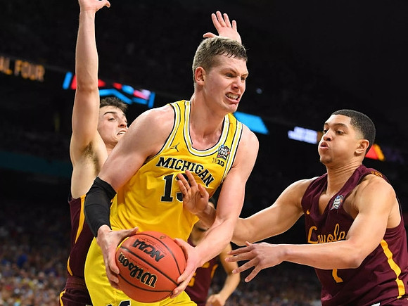Moritz Wagner (13)