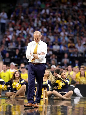 John Beilein