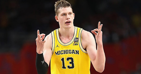 Moritz Wagner (13)