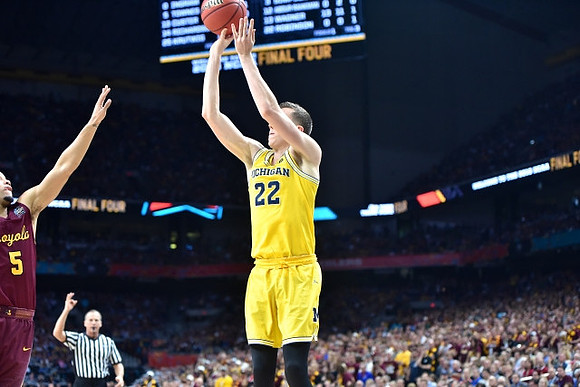 Duncan Robinson (22)