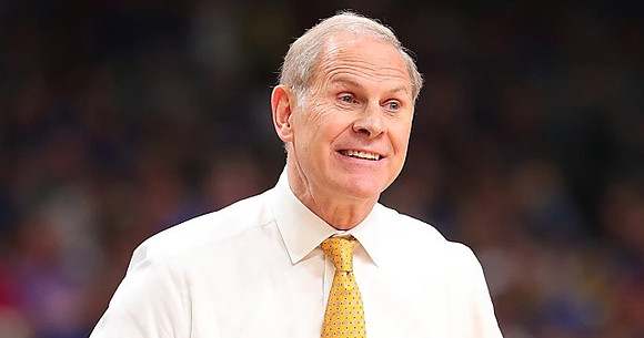 John Beilein