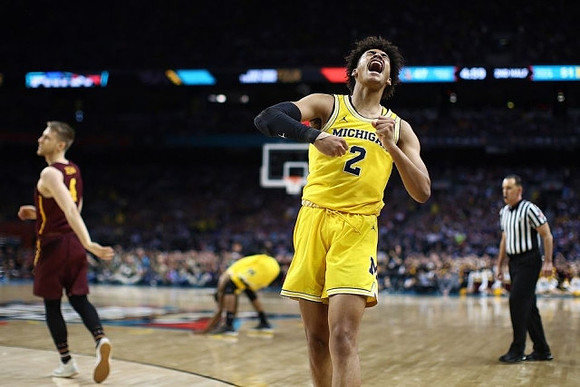 Jordan Poole (2)
