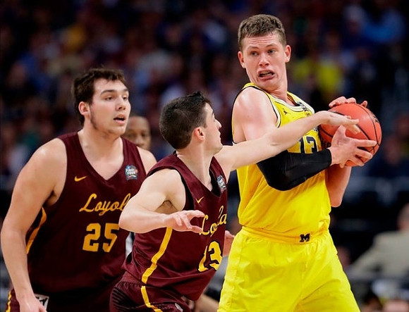Moritz Wagner (13)