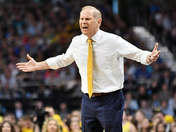 John Beilein