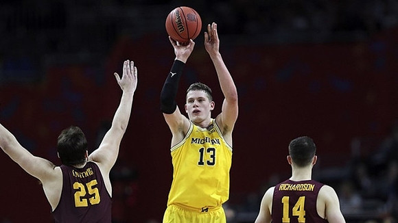 Moritz Wagner (13)