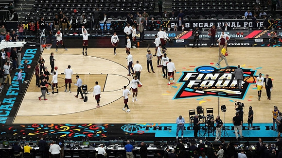 Alamodome