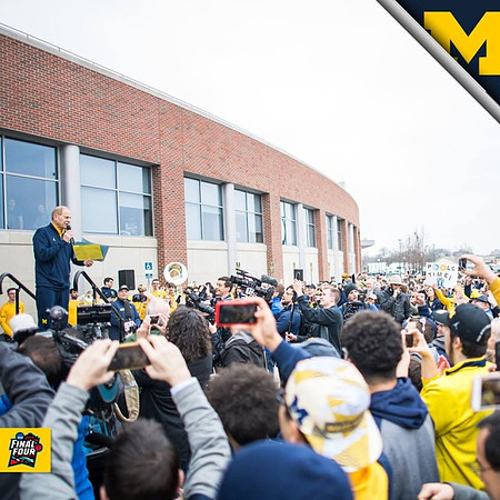 John Beilein