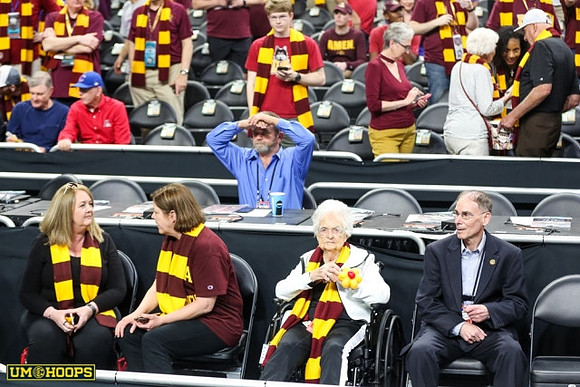 Sister Jean Dolores Schmidt