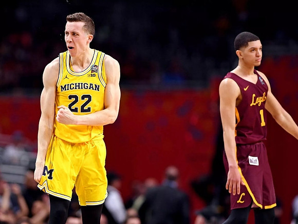 Duncan Robinson (22)