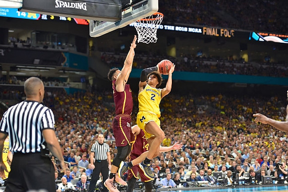Jordan Poole (2)