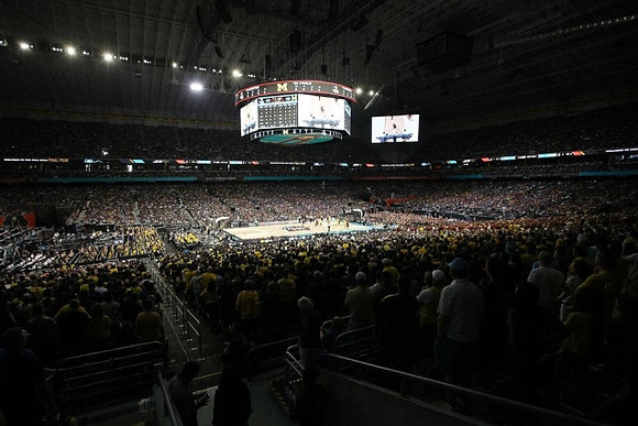 Alamodome