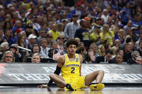 Jordan Poole (2)