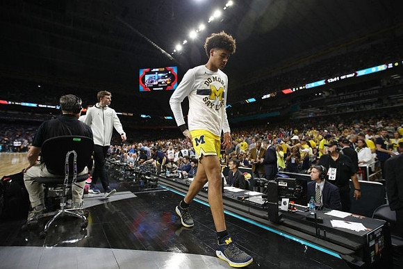 Jordan Poole (2)
