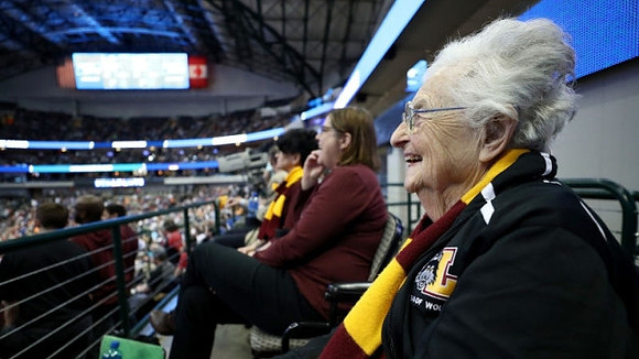 Sister Jean Dolores Schmidt