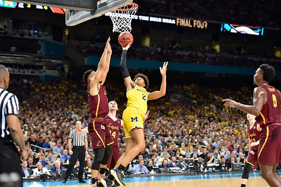 Jordan Poole (2)