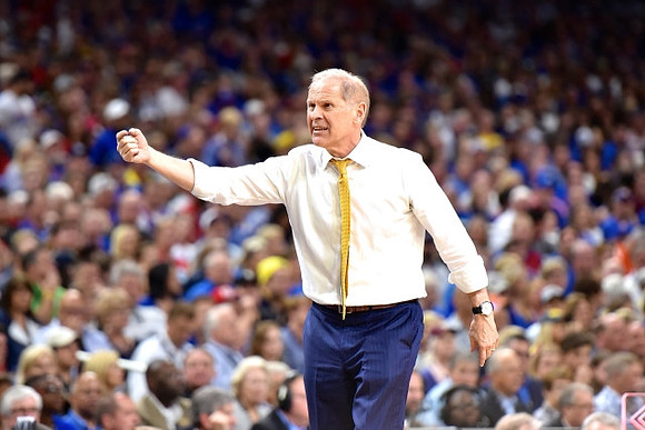 John Beilein