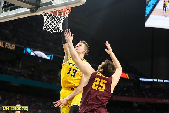 Moritz Wagner (13)