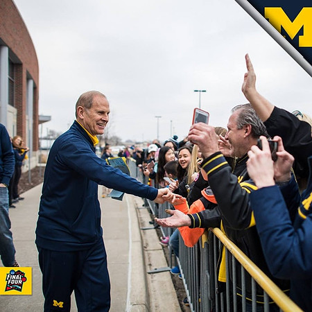 John Beilein