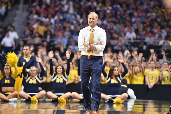 John Beilein