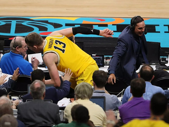 Moritz Wagner (13)