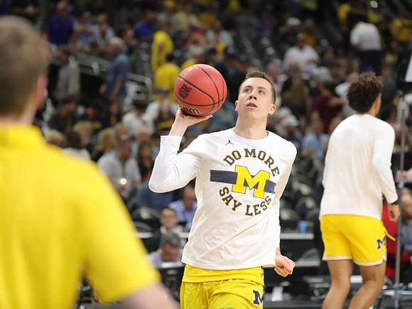 Duncan Robinson (22)