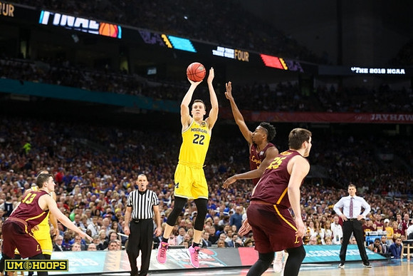 Duncan Robinson (22)