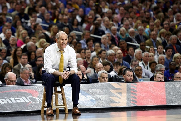 John Beilein