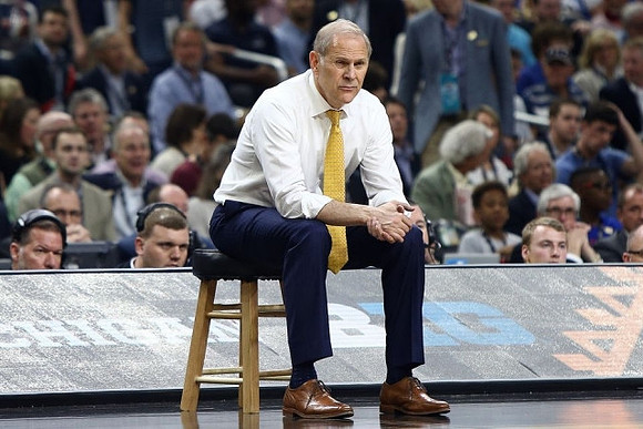 John Beilein