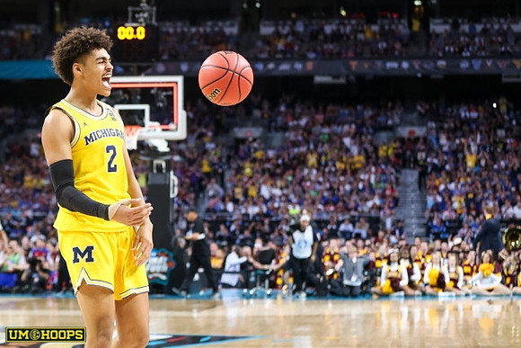 Jordan Poole (2)
