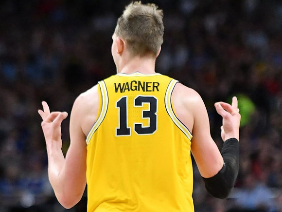 Moritz Wagner (13)