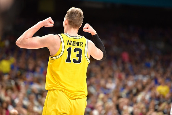 Moritz Wagner (13)