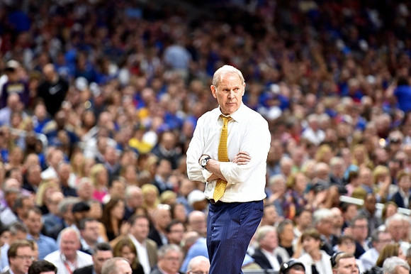 John Beilein