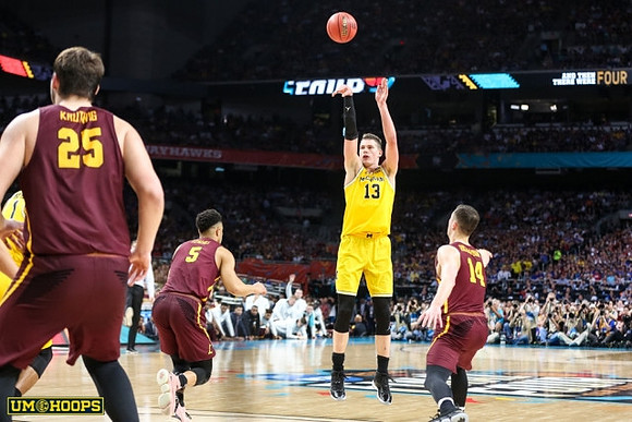 Moritz Wagner (13)
