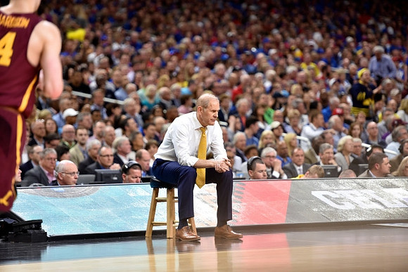 John Beilein