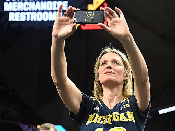 Moritz Wagner's Mother