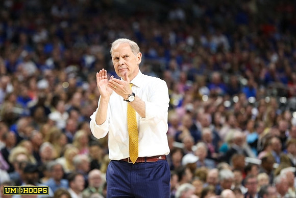 John Beilein